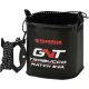 Trabucco GNT Match EVA Drop Bucket Skladacie vedro 8l