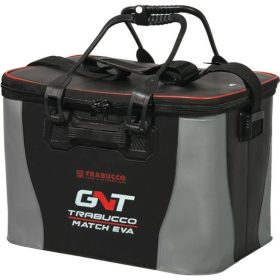   Trabucco GNT Match EVA Tackle Bag Taška na náčinie 30x45x29cm