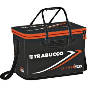 Trabucco Ultra Dry Hardcase Taška na náčinie 39x25x25