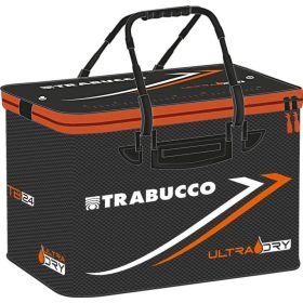   Trabucco Ultra Dry EVA Tackle Bag Taška na príslušenstvo 39x25x25