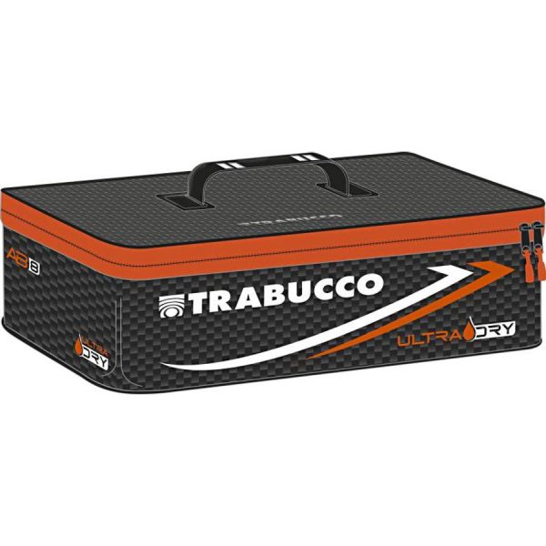 Trabucco Ultra Dry Accesories Bag Taška na príslušenstvo 35x23x10cm