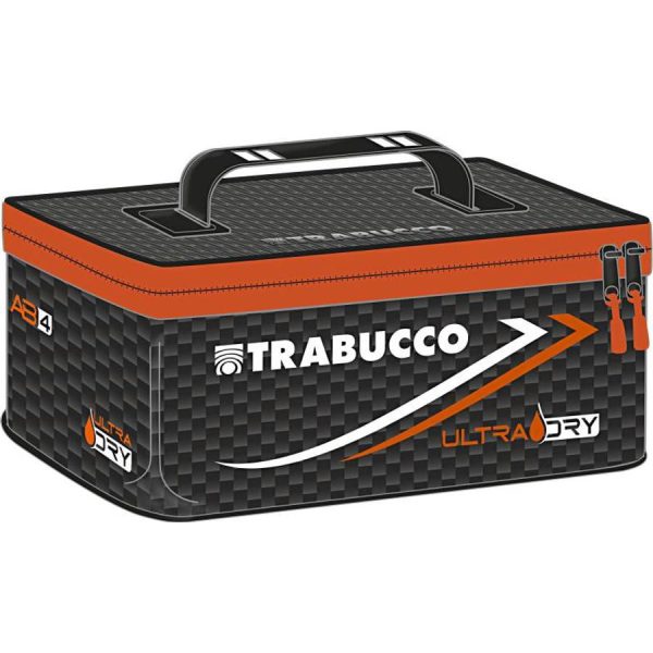 Trabucco Ultra Dry Accesories Bag Taška na príslušenstvo 24x16x10cm