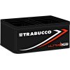 Trabucco Ultra Dry Bait System Návnadový systém 4-dielny 38x24x15cm