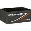 Trabucco Ultra Dry Bait System Návnadový systém 4-dielny 38x24x15cm