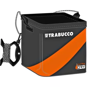 Trabucco Ultra Dry Drop Bucket Vodomerové vedro 5,5l