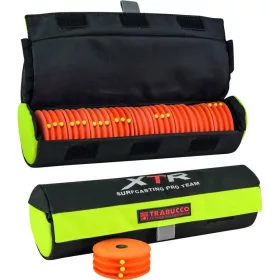 Trabucco Xtr Surf Team Rig Bin Držiak na nadväzce 28x10cm