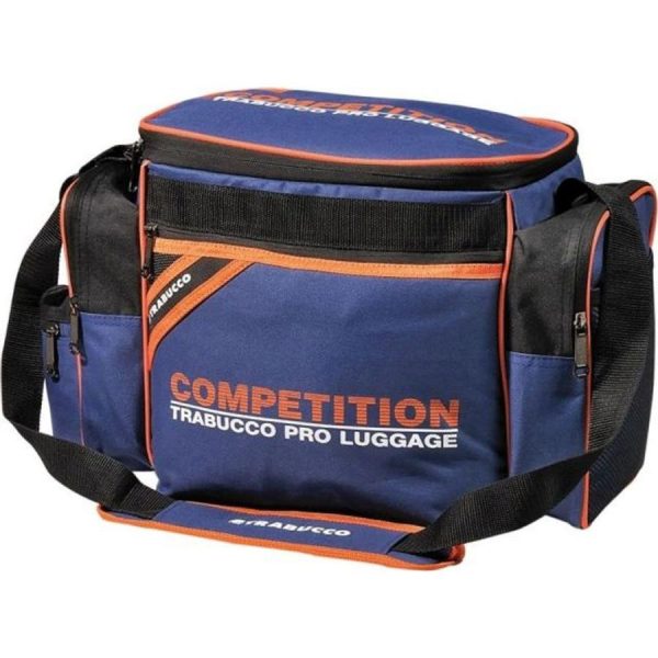 Trabucco Competition Pro Luggage Carryall Taška na príslušenstvo 32x20x30cm