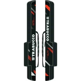   Trabucco Ultra Probag Hardcase S Rod&Reel Holdall Merevfalú Botzsák 165cm