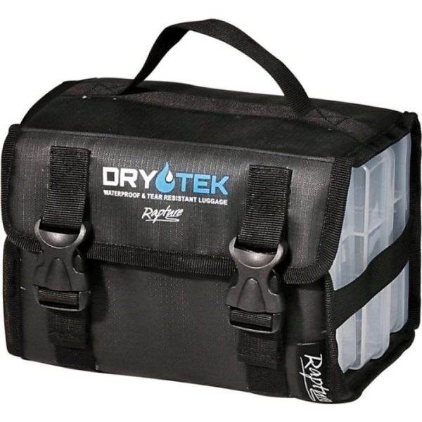 Rapture Drytek Bag Lure Box Organizer Taška na náčinie