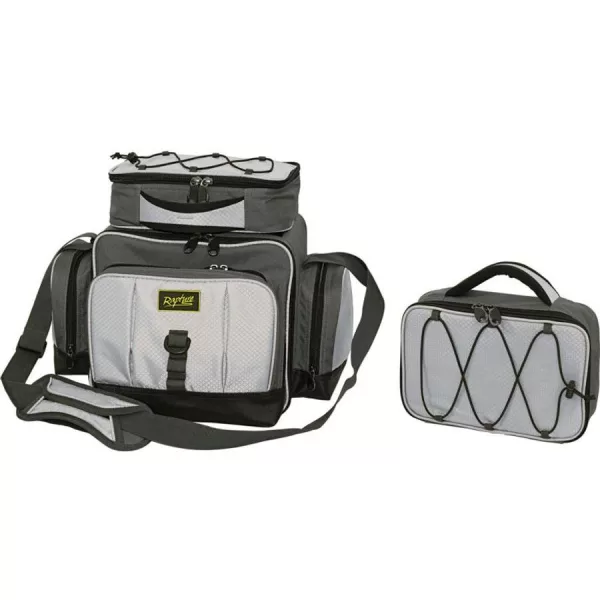 Rapture Guidmaster Pro Double Teck Lure Bag Taška 38x24x27cm