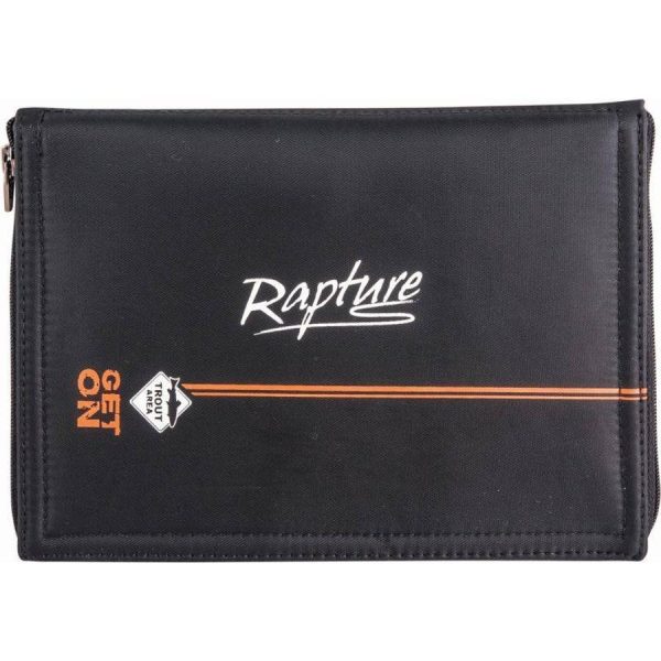 Rapture Get-On Area Wallet S Držiak na umelé nástrahy