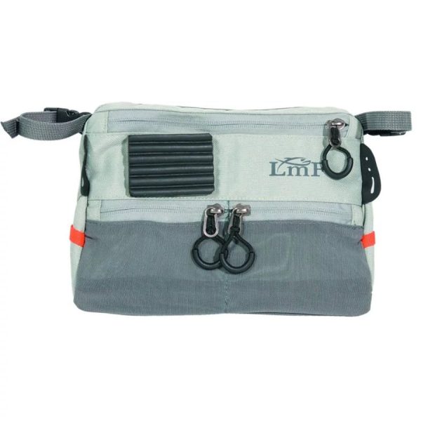 Loomis & Franklin Malá náprsná taška