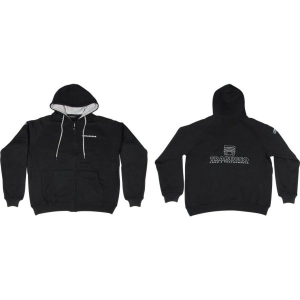 Trabucco GNT Pro Zip Hoody Mikina s kapucňou XL
