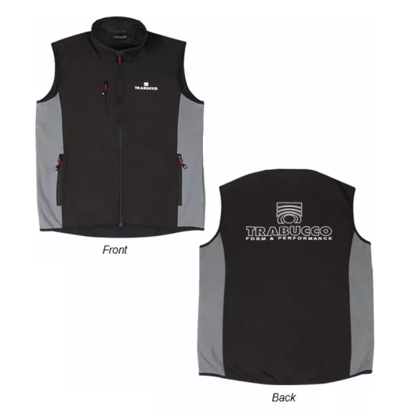 Trabucco GNT Pro Softshell Vest Vesta M