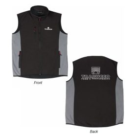 Trabucco GNT Pro Softshell Vest Vesta XL