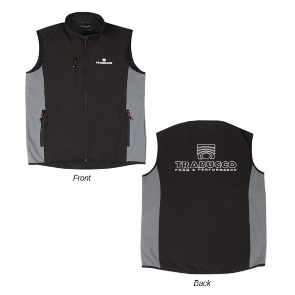 Trabucco GNT Pro Softshell Vest Vesta XXXL