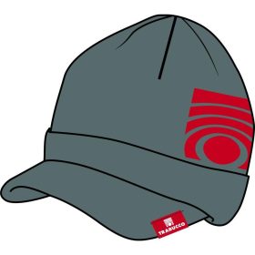 Trabucco GNT-Tecnik Pletená čiapka so šiltom