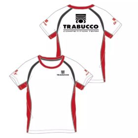 Trabucco GNT Teck Tričko XL