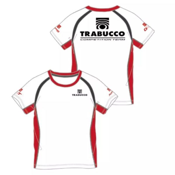 Trabucco GNT Teck Tričko XL