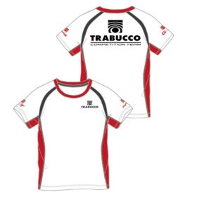 Trabucco GNT Teck Tričko 2XL