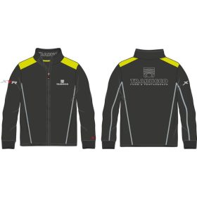 Trabucco XTR Pro Mikina na zips 4XL