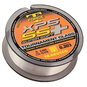   Trabucco T-Force XPS Super Soft Plus 150m 0,30mm Monofilný hlavný vlasec