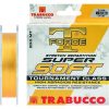 Trabucco T-Force Super Soft 0,128mm 200m Monofilný vlasec