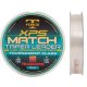 Trabucco T-Force XPS Match Taper Leader 10*15m 0,16-0,22mm Monofilný náväzec