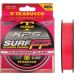Trabucco T-Force XPS Surf Fluoro Power 300m 0,22mm Monofilný hlavný vlasec