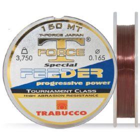   Trabucco T-Force Special Feeder 150m 0,14mm Monofilný vlasec