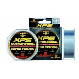   Trabucco T-Force Match Reel 100m 0,12mm Monofilný Hlavný vlasec