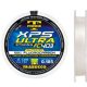 Trabucco T- Force XPS Ultra Fluorocarbon 403 Saltwater 50m 0,282mm Monofil Predšnúra