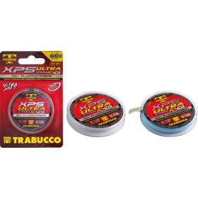   Trabucco T- Force Ultra FC403 50m 0,125mm Fluorocarbon Nadväzec