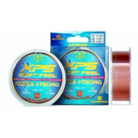 Trabucco T-Force Soft Feel 150m 0,20mm Monofilný vlasec