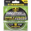 Trabucco T-Force XPS Method Feeder 300m 0,25mm Monofil hlavný vlasec