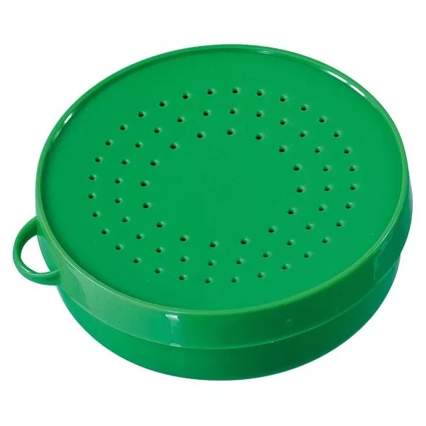 Sensas 10cm Krabička na nástrahy