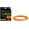 Loomis & Franklin XP Sense Fly Line Euro Nymph #0-5 23,4+1m Camou Muškársky kmeňový vlasec