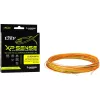 Loomis & Franklin XP Sense Fly Line Euro Nymph #0-5 23,4+1m Dark Camou Muškárska hlavná šnúra