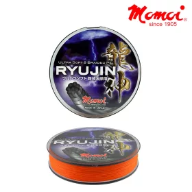 Momoi Ryujin Narancs 0,22mm 125m Fonott Főzsinór