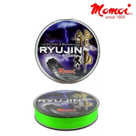 Momoi Ryujin Lime 0,23mm 130m Fonott Főzsinór