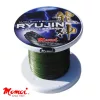 Momoi Ryujin Mohazöld 0,57mm 300m Fonott Főzsinór