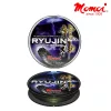 Momoi Ryujin Mohazöld 0,57mm 300m Fonott Főzsinór