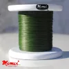 Momoi Ryujin Mohazöld 0,57mm 300m Fonott Főzsinór