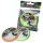 Momoi Shock Leader FC Víztiszta 0,28mm 30m Fluorocarbon Előkezsinór