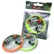 Momoi Shock Leader FC Víztiszta 0,28mm 30m Fluorocarbon Előkezsinór