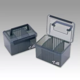   Meiho Versus VS-4060 Műcsalis Műanyag Horgász Doboz 18,5x14,5x12,3cm