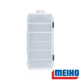   Meiho SFC Lure Case 3L Műanyag Horgász Doboz 27,5x13,1x4,5cm