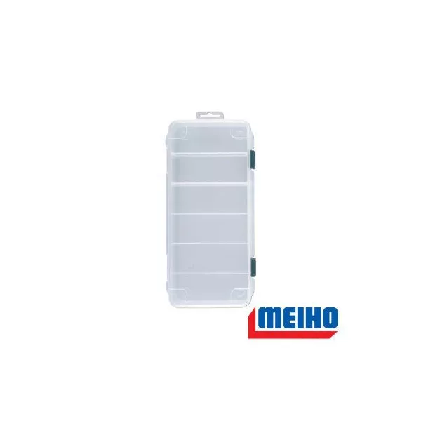 Meiho SFC Lure Case 3L Műanyag Horgász Doboz 27,5x13,1x4,5cm