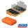 Meiho Pro Spring Case CB-440 Szerelékes Doboz 11,5x7,8x3,5cm