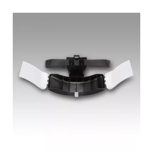Meiho Waist Hunter Derékra Csatolható Műcsalis Doboz 33,5x17,5x8,5cm